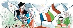 Festa delle Alpi 2025 a Moncenisio