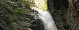 Riaperta la Ferrata di Foresto