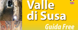 Disponibile la guida free della Valle di Susa 2024-25