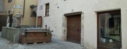 Selezione operatori economici per realizzazione punto informativo turistico presso il sito “Hotel Dieu” dell’Ecomuseo Colombano Romean a Salbertrand