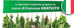 Corso di Francese sulle Piante officinali SECONDO LIVELLO
