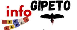 È online Info Gipeto 2025