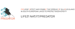 Progetto Life Predator
