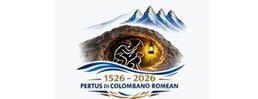 Colombano 500: Cinquecento anni del Pertus di Colombano Romean 07 Maggio 2026