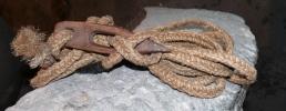 Anche i Parchi Alpi Cozie e l'Ecomuseo Colombano Romean partecipano il 23 settembre alla IX Giornata del Patrimonio Archeologico della Valle di Susa