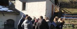 Mocheni 3.0 all'Ecomuseo Colombano Romean