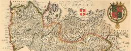 Inaugurata la Mostra Dal Monviso al Moncenisio. Cartografia a stampa dal XVI al XVIII secolo