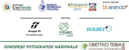 Concorso fotografico Obiettivo Terra 2026