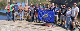  monitoring visit del progetto 