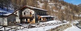 Rifugi aperti in Val Troncea