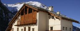 Notizie dai rifugi dei Parchi Alpi Cozie