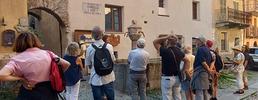 Animazione territoriale a Salbertrand