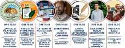 Oltre la roccia: il cammino continua