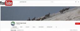 Sempre nuovi video sul canale you-tube dei Parchi Alpi Cozie