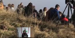 Formazione nei Parchi Alpi Cozie