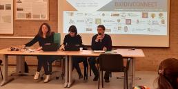 Biodiv'ALP: la biodiversità senza frontiere