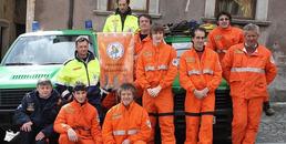 25 anni di AIB Salbertrand