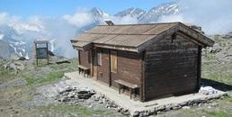 Apertura Rifugio non gestito del Beth