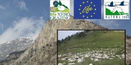 Life Xero-grazing: Disponibile il documento finale del progetto