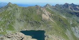 I laghi alpini: laboratori a cielo aperto