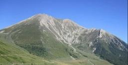 Strada panoramica dell'Assietta: regolamentazione estate 2019