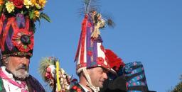 Museo del Carnevale di Champlas