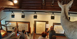 "Dal Monviso al Moncenisio. Cartografia a stampa dal XVI al XVIII secolo", a Pragelato fino al 25