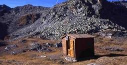 Apertura del Rifugio non gestito del Col Clapis