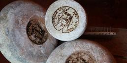 Miglior Formaggio Parchi Alpi Cozie 2019