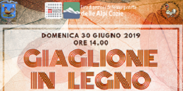 Giaglione in Legno