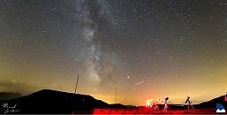 Timelapse al Rifugio Assietta