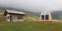 IMMERSO al Pian dell'Alpe