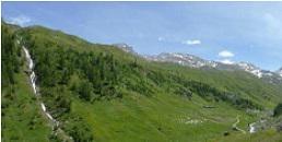 Servizio navetta in Val Troncea - Estate 2019