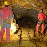 Sabato 15 settembre - Pragelato: incontro tematico "La miniere del Beth: l'era industriale arriva nel cuore delle Alpi"