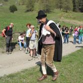 2 luglio: Berlicche e i misteri del Gran Bosco