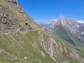 Stada del Colle della Vecchia