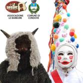 Domenica11 febbraio 2018 - Condove - Carnevale del Laietto 