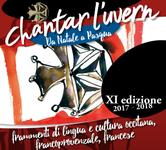 Sabato 30 dicembre 2017 - Oulx Chantar l'Uvern: Velhot 