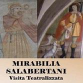 Domenica 9 settembre - Salbertrand "Mirabilia Salabertani"
