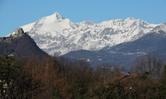12 agosto 2017 - La montagna e il divino