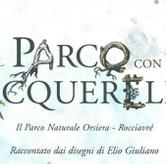 Dal 2 giugno 2017 - Mostra "Nel Parco con gli acquerelli"