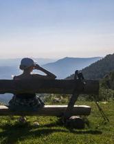 Sentiero Quota Mille Giaveno-Valgioie