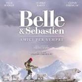 Domenica 15 luglio - Villar Focchiardo Certosa di Montebenedetto "Belle & Sebastien - Amici per sempre"