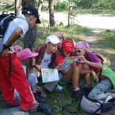 Sabato 28 luglio - Salbertrand, Caccia al tesoro all'Ecomuseo