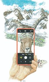 Calendario Parchi Alpi Cozie 2026: maggio