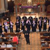 Domenica 1 luglio - Certosa di Montebenedetto - Villar Focchiardo