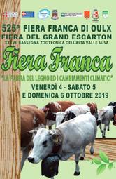 La federazione degli Escartons