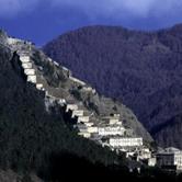 Domenica 2 settembre - Fenestrelle "Fortificazioni di ieri nel paesaggio naturale di oggi"