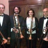 16 luglio: Glissando Quartet in Concerto