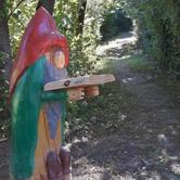 Sabato 28 e domenica 29 luglio - Salbertrand ISTUÄŘÄ 'D BŌ al Parco del Gran Bosco